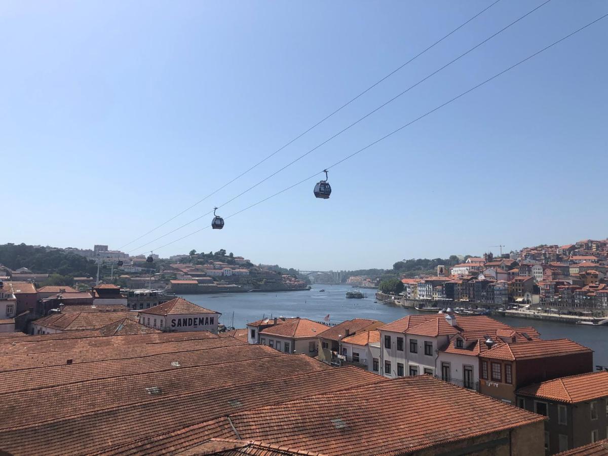 Douro Prime Downtown 호텔 빌라노바데가이아 외부 사진