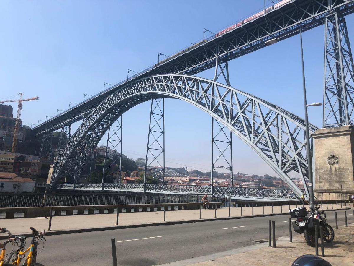 Douro Prime Downtown 호텔 빌라노바데가이아 외부 사진