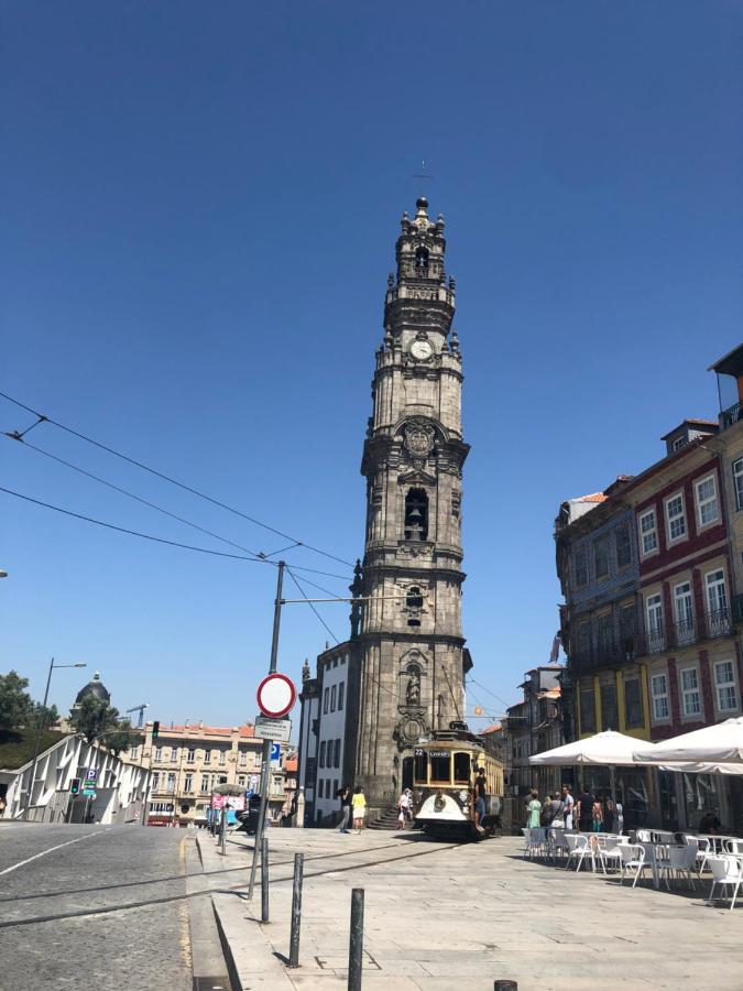 Douro Prime Downtown 호텔 빌라노바데가이아 외부 사진