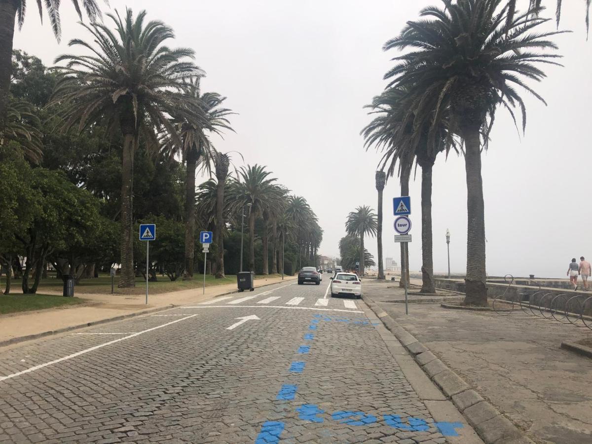 Douro Prime Downtown 호텔 빌라노바데가이아 외부 사진