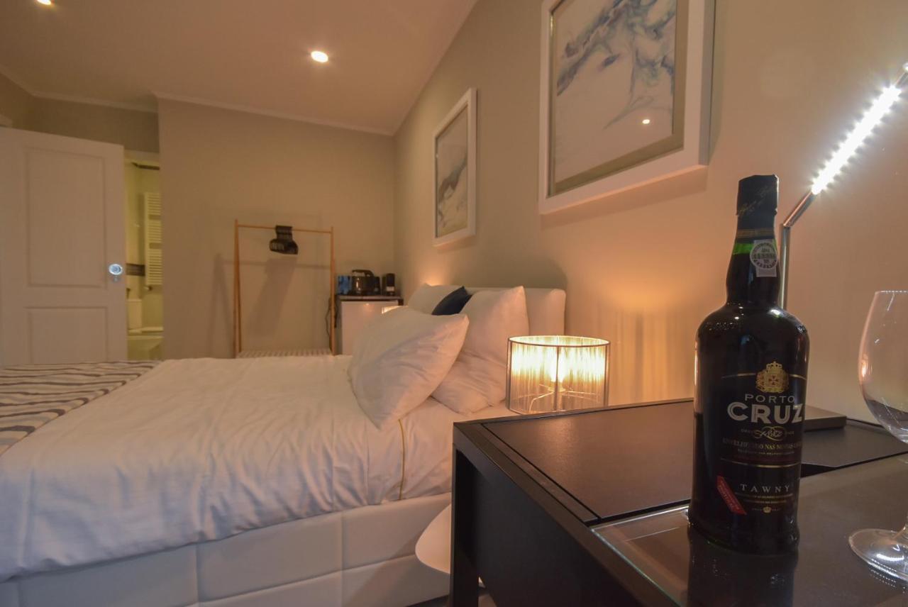 Douro Prime Downtown 호텔 빌라노바데가이아 외부 사진