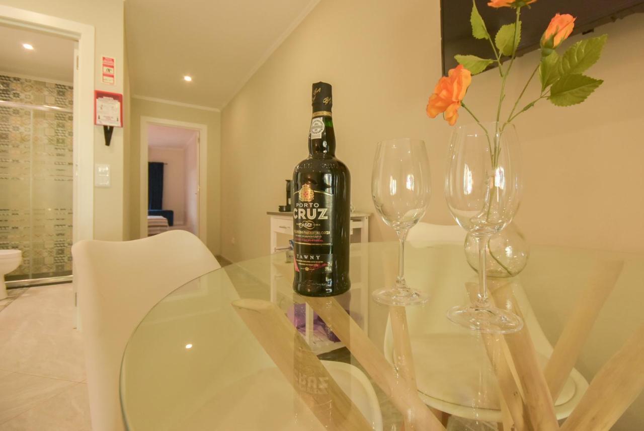 Douro Prime Downtown 호텔 빌라노바데가이아 외부 사진