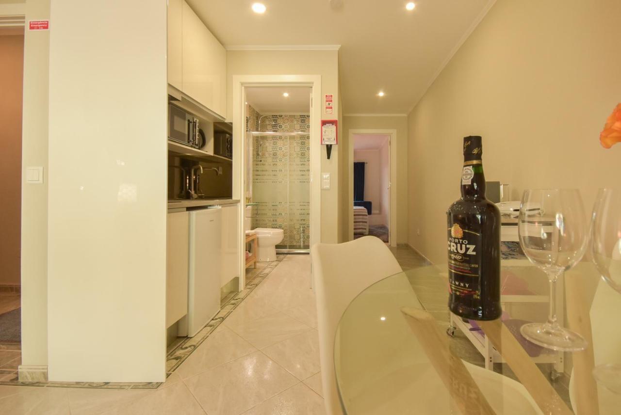 Douro Prime Downtown 호텔 빌라노바데가이아 외부 사진