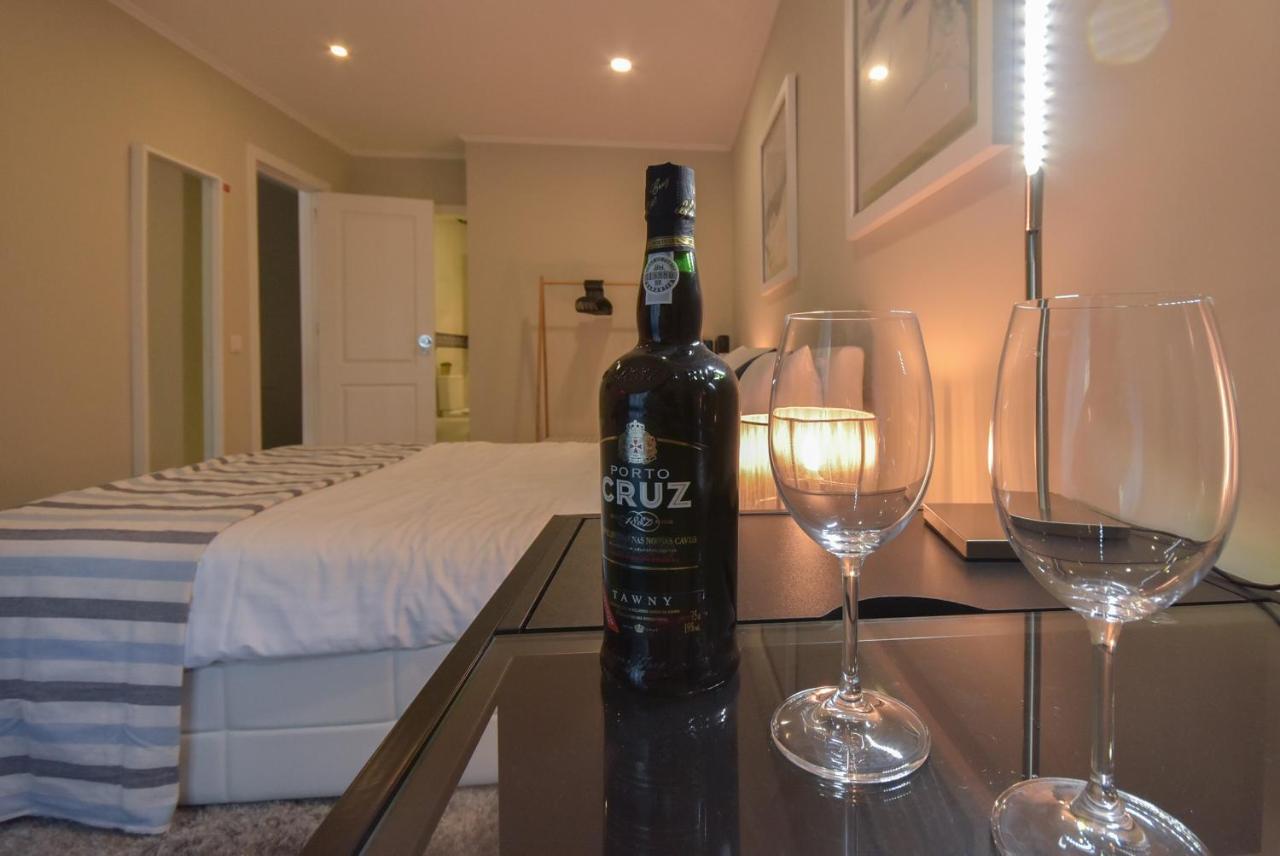Douro Prime Downtown 호텔 빌라노바데가이아 외부 사진