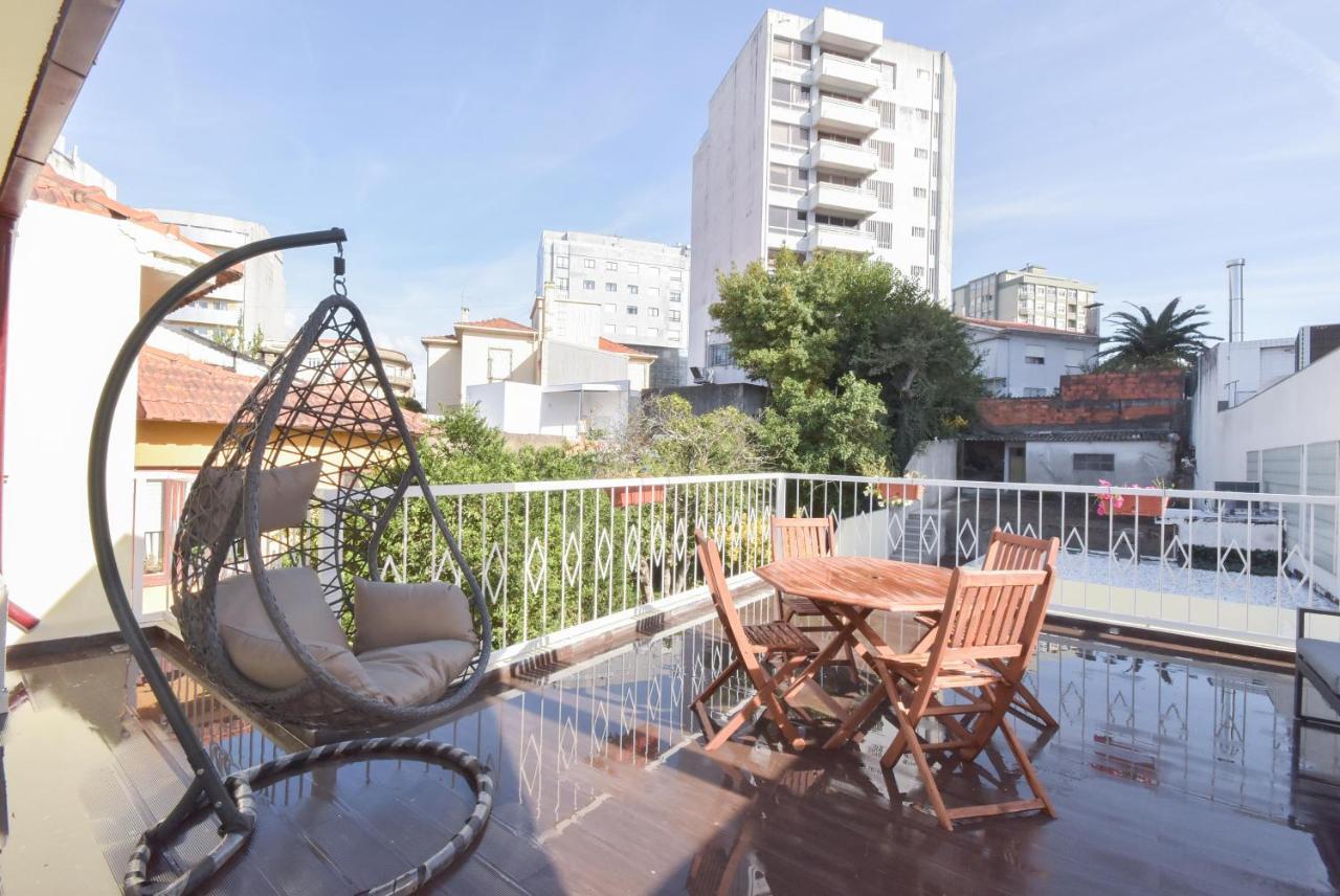 Douro Prime Downtown 호텔 빌라노바데가이아 외부 사진