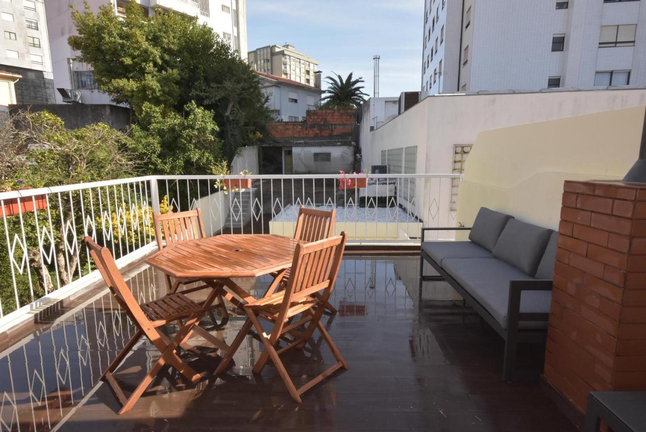 Douro Prime Downtown 호텔 빌라노바데가이아 외부 사진