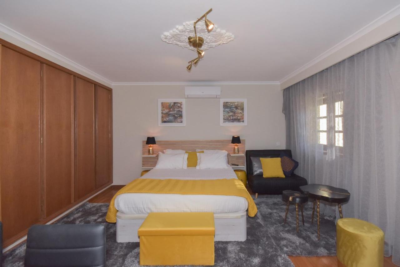 Douro Prime Downtown 호텔 빌라노바데가이아 외부 사진